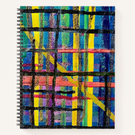 Cuaderno Bloc de notas espiral