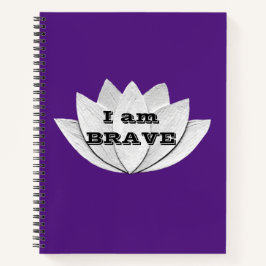 Cuaderno Bloc de notas espiral