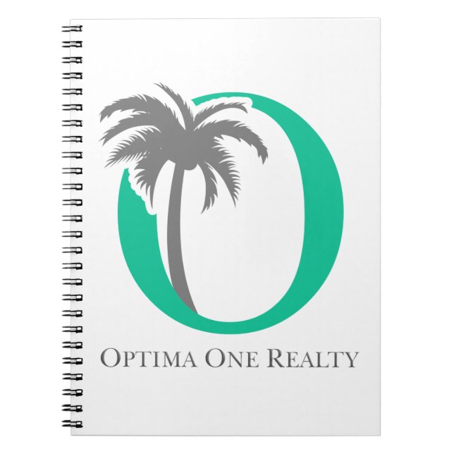 Cuaderno Bloc de notas espiral (Frente)