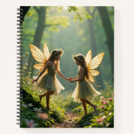 Cuaderno Bloc de notas espiral