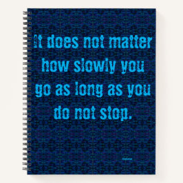 Cuaderno Bloc de notas espiral