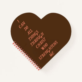 Cuaderno Bloc de notas espiral