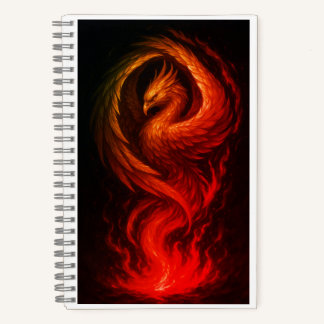 Cuaderno Bloc de notas espiral