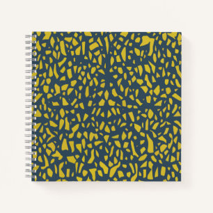 Cuaderno Bloc de notas espiral