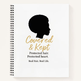 Cuaderno Bloc de notas espiral