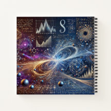Bloc de notas espiral