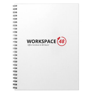 Cuaderno Bloc de notas espiral