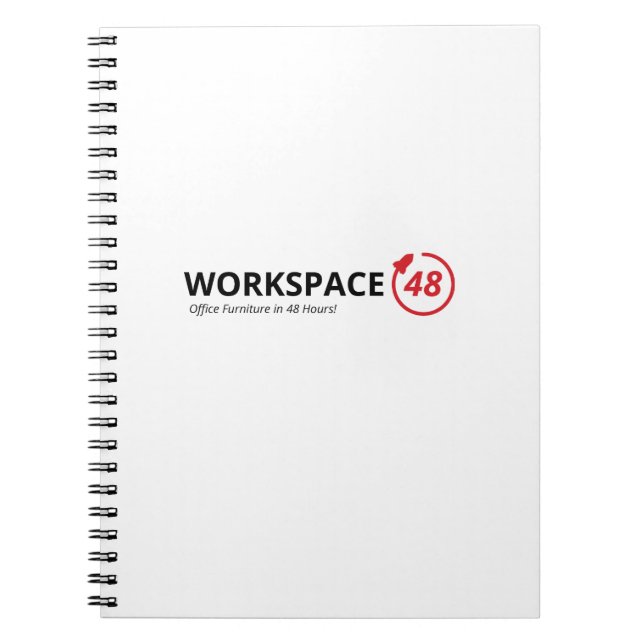 Cuaderno Bloc de notas espiral (Frente)