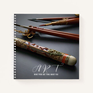 Cuaderno Bloc de notas espiral
