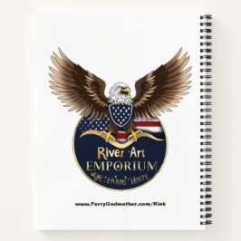 Cuaderno Bloc de notas espiral
