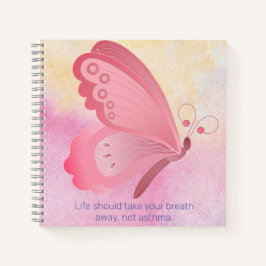 Cuaderno Bloc de notas espiral