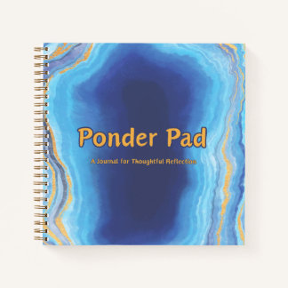 Cuaderno Bloc de notas espiral