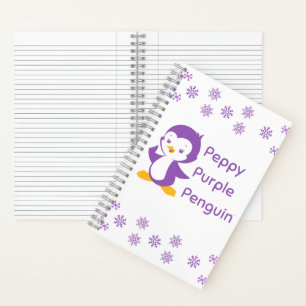 Cuaderno Bloc de notas espiral