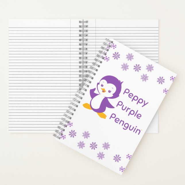 Cuaderno Bloc de notas espiral (Interior)