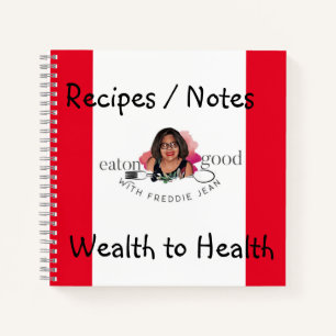 Cuaderno Bloc de notas espiral