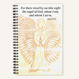 Cuaderno Bloc de notas espiral