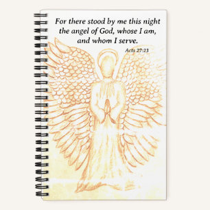 Cuaderno Bloc de notas espiral