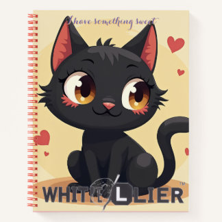 Cuaderno Bloc de notas espiral