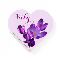 Bloc de notas espiral