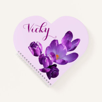 Cuaderno Bloc de notas espiral