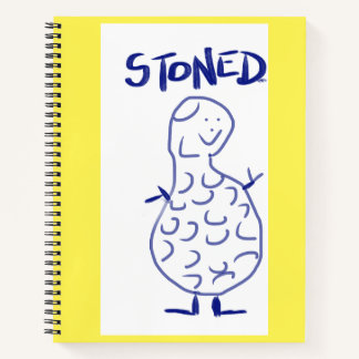 Cuaderno Bloc de notas espiral