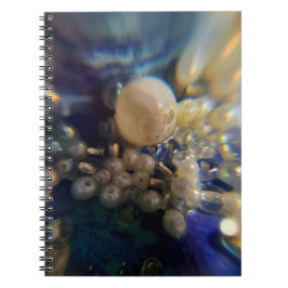 Cuaderno Bloc de notas espiral