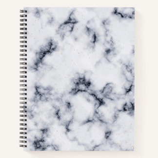 Cuaderno Bloc de notas espiral