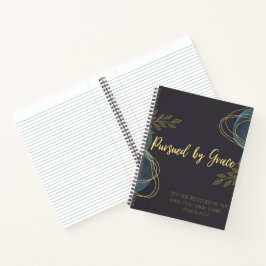 Cuaderno Bloc de notas espiral