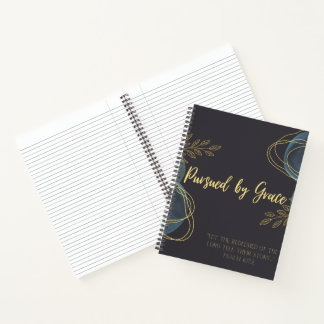 Cuaderno Bloc de notas espiral