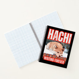 Cuaderno Bloc de notas espiral