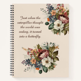 Cuaderno Bloc de notas espiral