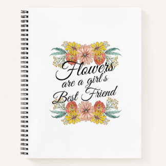 Cuaderno Bloc de notas espiral