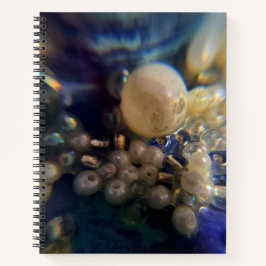 Cuaderno Bloc de notas espiral
