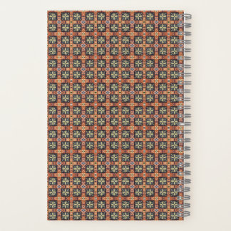 Cuaderno Bloc de notas espiral