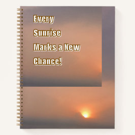 Cuaderno Bloc de notas espiral