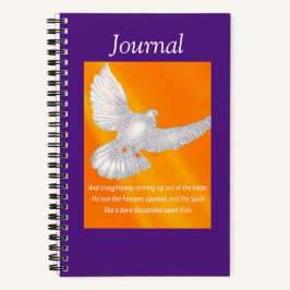 Cuaderno Bloc de notas espiral