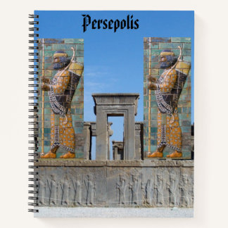 Cuaderno Bloc de notas espiral