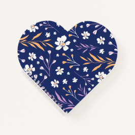 Cuaderno Bloc de notas espiral