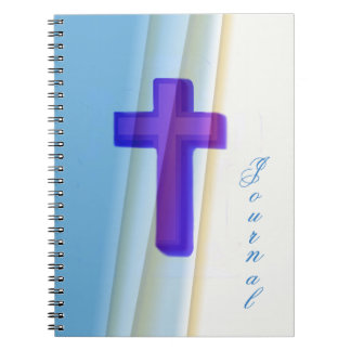 Cuaderno Bloc de notas espiral