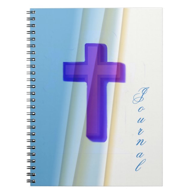 Cuaderno Bloc de notas espiral (Frente)