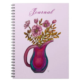 Cuaderno Bloc de notas espiral