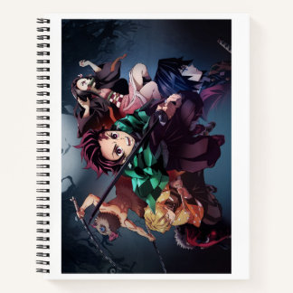 Cuaderno Bloc de notas espiral