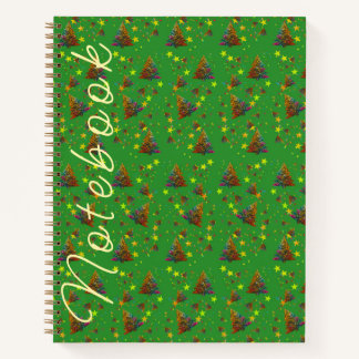 Cuaderno Bloc de notas espiral