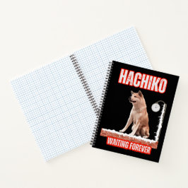 Cuaderno Bloc de notas espiral