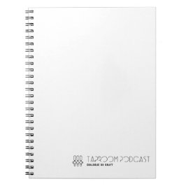 Cuaderno Bloc de notas espiral
