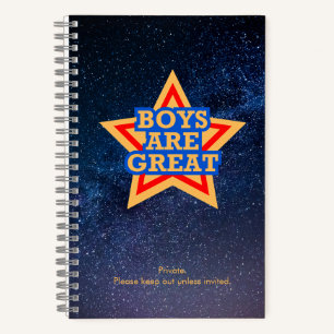 Cuaderno Bloc de notas espiral