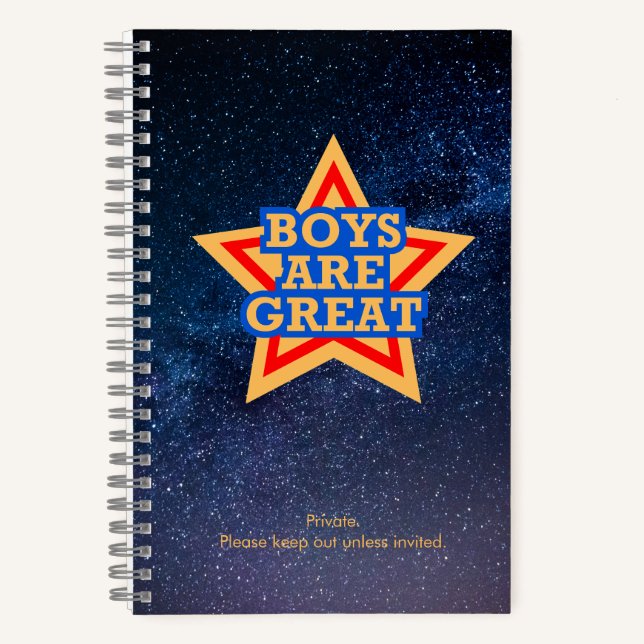 Cuaderno Bloc de notas espiral (Anverso)