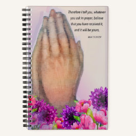 Cuaderno Bloc de notas espiral