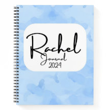 Bloc de notas espiral