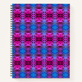 Cuaderno Bloc de notas espiral
